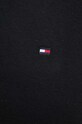 Mikina Tommy Hilfiger MW0MW37230 čierna