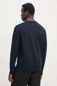 Îmbrăcăminte Tommy Hilfiger bluza MW0MW37232 bleumarin