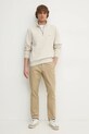 Tommy Hilfiger bluza MW0MW37233 beżowy NC24