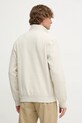 Odzież Tommy Hilfiger bluza MW0MW37233 beżowy