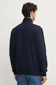 Odzież Tommy Hilfiger bluza MW0MW37233 granatowy