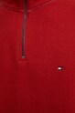 Dukserica Tommy Hilfiger MW0MW37233 bordo