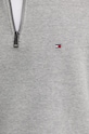 Кофта Tommy Hilfiger MW0MW37233 сірий