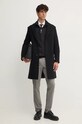 Dukserica Tommy Hilfiger MW0MW37233 crna NC24