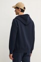 Îmbrăcăminte Tommy Hilfiger bluză MW0MW37234 bleumarin