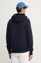 Îmbrăcăminte Tommy Hilfiger bluza MW0MW37245 bleumarin