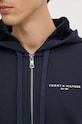 Tommy Hilfiger bluza MW0MW37245 granatowy