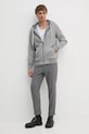 Кофта Tommy Hilfiger MW0MW37245 серый AW24