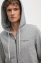Кофта Tommy Hilfiger серый MW0MW37245