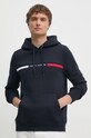 Кофта Tommy Hilfiger тёмно-синий MW0MW37361
