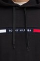Кофта Tommy Hilfiger MW0MW37361 чёрный