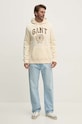 Кофта Gant 2015068 бежевый AW24