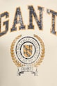 Кофта Gant 2015068 бежевый