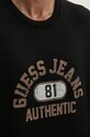 Guess Jeans bluza M4BQ06.K9V31 negru
