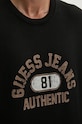 Кофта Guess Jeans M4BQ06.K9V31 чорний