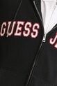 Кофта Guess Jeans M4BQ35.K9V31 чёрный