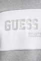 Guess Jeans bluza szary M4BQ39.K9V31