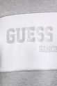 Mikina Guess Jeans sivá M4BQ39.K9V31