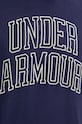Under Armour bluza Icon HWT Terry 1386548 bleumarin