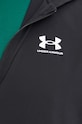 Vjetrovka Under Armour Vibe Woven Windbreaker crna 1386555