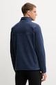 Odzież Columbia bluza polarowa Steens Mountain Half Zip 1620191 granatowy