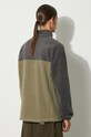 Îmbrăcăminte Columbia hanorac fleece Steens Mountain Half Zip 1620191 gri