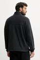 Одежда Флисовая кофта Columbia Steens Mountain Half Zip 1620191 чёрный