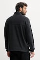 Îmbrăcăminte Columbia hanorac fleece Steens Mountain Half Zip 1620191 negru