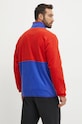 Îmbrăcăminte Columbia hanorac fleece Backbowl II Full Zip Fleece 2090851 rosu