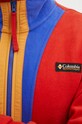 Columbia hanorac fleece Backbowl II Full Zip Fleece 2090851 rosu