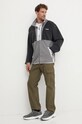 Флісова кофта Columbia Backbowl II Full Zip Fleece 2090851 сірий AW24