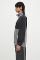 Поларен суичър Columbia Backbowl II Full Zip Fleece 2090851 сив AW25
