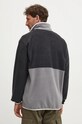 Одяг Флісова кофта Columbia Backbowl II Full Zip Fleece 2090851 сірий
