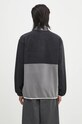 Дрехи Поларен суичър Columbia Backbowl II Full Zip Fleece 2090851 сив