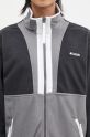 Columbia bluza polarowa Backbowl II Full Zip Fleece szary 2090851