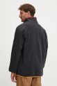 Abbigliamento Columbia felpa in pile Backbowl II Full Zip Fleece 2090851 nero