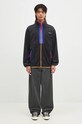 Columbia hanorac fleece Backbowl II Full Zip Fleece 2090851 negru