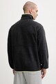 Odzież Columbia bluza polarowa Backbowl II Full Zip Fleece 2090851 czarny