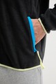 Columbia bluza polarowa Backbowl II Full Zip Fleece 2090851 czarny