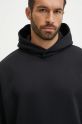 Μπλούζα Under Armour Icon Fleece μαύρο 1387779