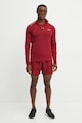 Dukserica za trening Under Armour Vanish Cold Weather 1387793 bordo AW24