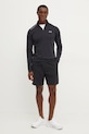 Under Armour bluza treningowa Vanish Cold Weather 1387793 czarny AW24