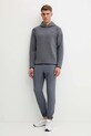 Under Armour bluza Unstoppable Fleece 1389350 szary AW25