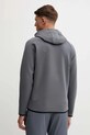 Odzież Under Armour bluza Unstoppable Fleece 1389350 szary