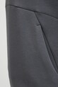 Under Armour bluza Unstoppable Fleece 1389350 szary