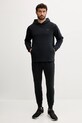 Mikina Under Armour Unstoppable Fleece 1389350 černá AW25
