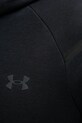 Mikina Under Armour Unstoppable Fleece 1389350 černá