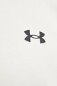 Under Armour bluză Unstoppable Fleece Crew 1389351 gri