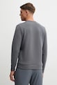 Odzież Under Armour bluza Unstoppable Fleece Crew 1389351 szary