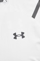 Tréningová bunda Under Armour Unstoppable 1389354 sivá